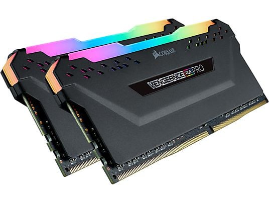 CORSAIR VENGEANCE RGB PRO - Memoria RAM