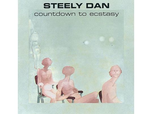 Steely Dan - Countdown To Ecstasy (Ltd.1LP)  - (Vinyl)
