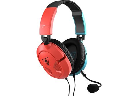 TURTLE BEACH Recon 50N Gaming-Headset blau online kaufen | MediaMarkt