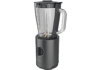 GRUNDIG TB 7285 CDX Delisia Novus Sürahi Blender Dark Inox_1