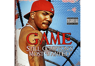 Game - Still Compton's Most Wanted (CD)