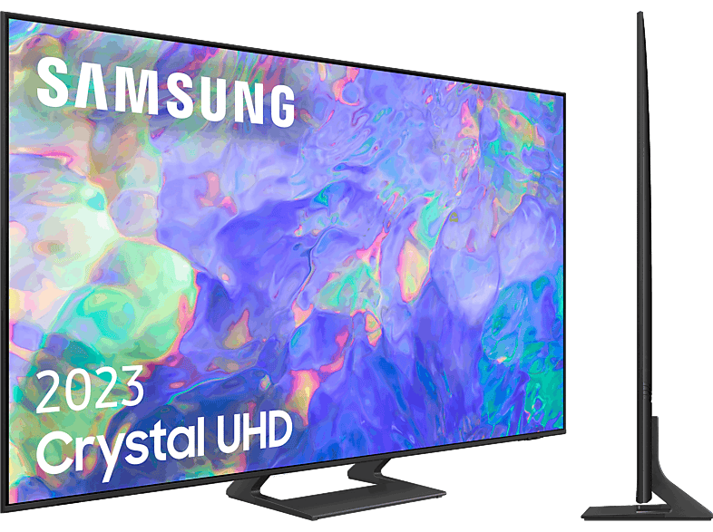 Samsung TU55CU7105KXXC 55 LED UltraHD 4K HDR10+