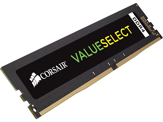 CORSAIR VALUESELECT - Memoria RAM