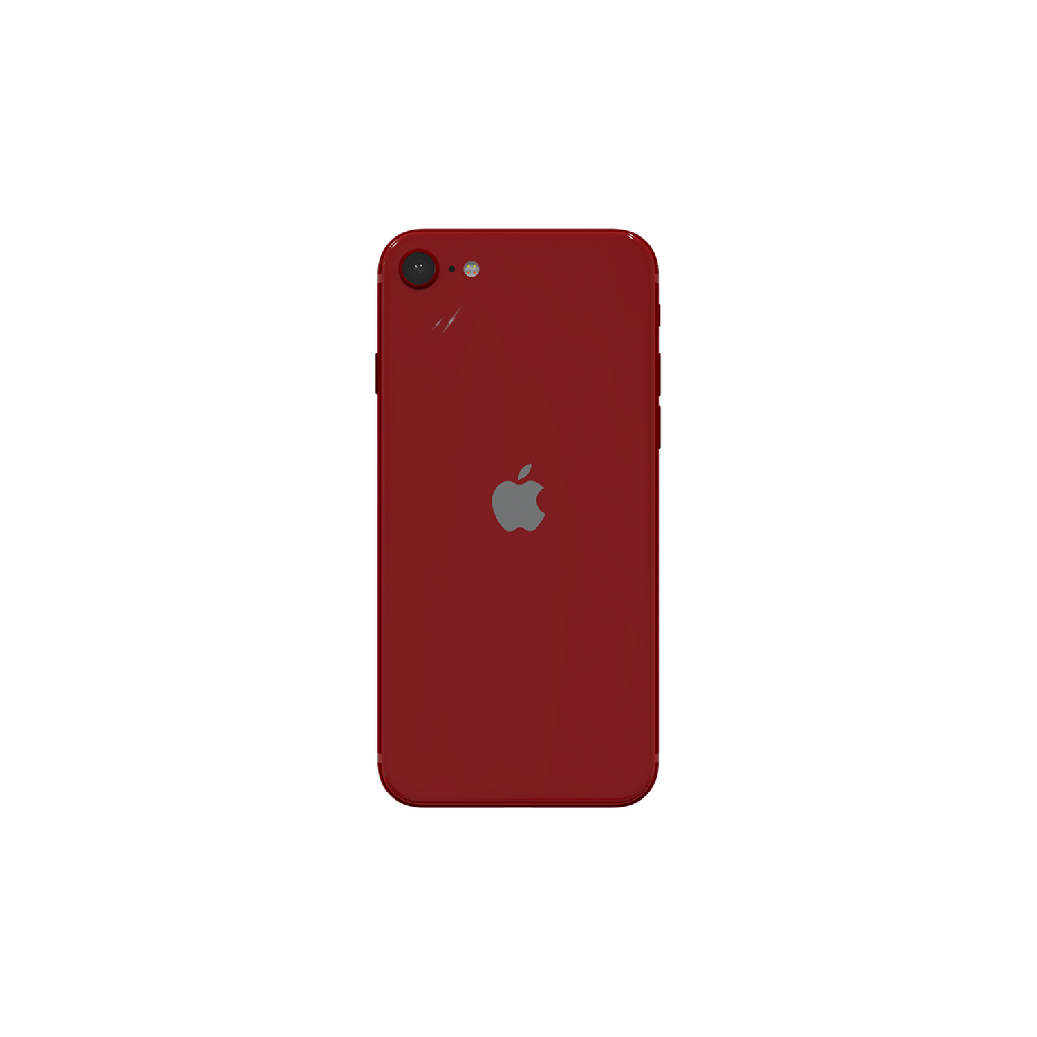RENEWD Refurbished Apple iPhone SE - 64 GB (PRODUCT)RED (2nd by Renewd)