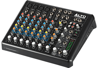 ALTO PROFESSIONAL TrueMix 800FX - Mixer audio (Nero)