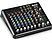 ALTO PROFESSIONAL TrueMix 800FX - Mixer audio (Nero)
