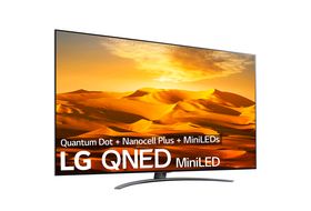 LG OLED evo OLED65C34LA 65 4K Ultra HD - Procesador 4K a9 Gen6 - Negro