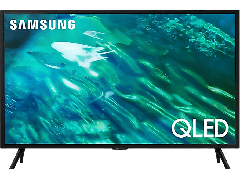 Samsung 32" Qled Full Hd Smart Tv Qe32q50aeuxxn