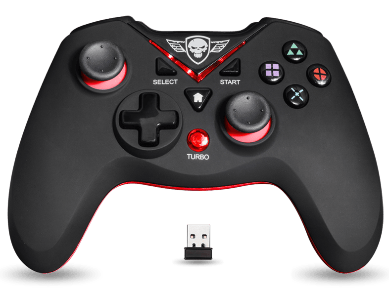 Controller gamepad 2.4 g игры