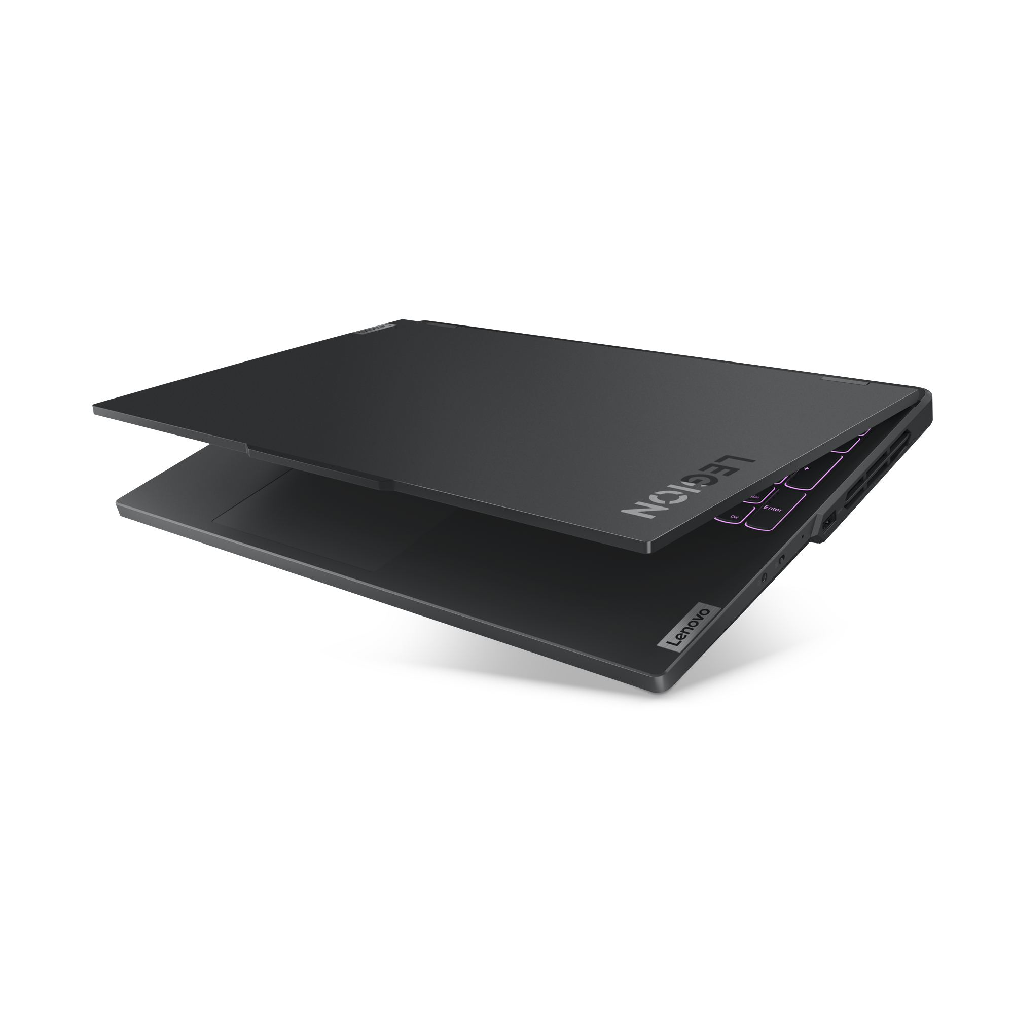 LENOVO Legion Pro 5i, Gaming mit Home Notebook, TB (64 11 GeForce RTX™ 32 Grey Windows 16 Zoll Bit) SSD, Onyx Core™ NVIDIA, GB 4070, i7 1 RAM, Prozessor, Display, Intel®