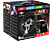 SPIRIT OF GAMER Race Wheel PRO 2 kormány+pedál+váltó, PC/PS3/PS4/XBOX One/S/X kompatibilis, fekete (SOG-RWP2)