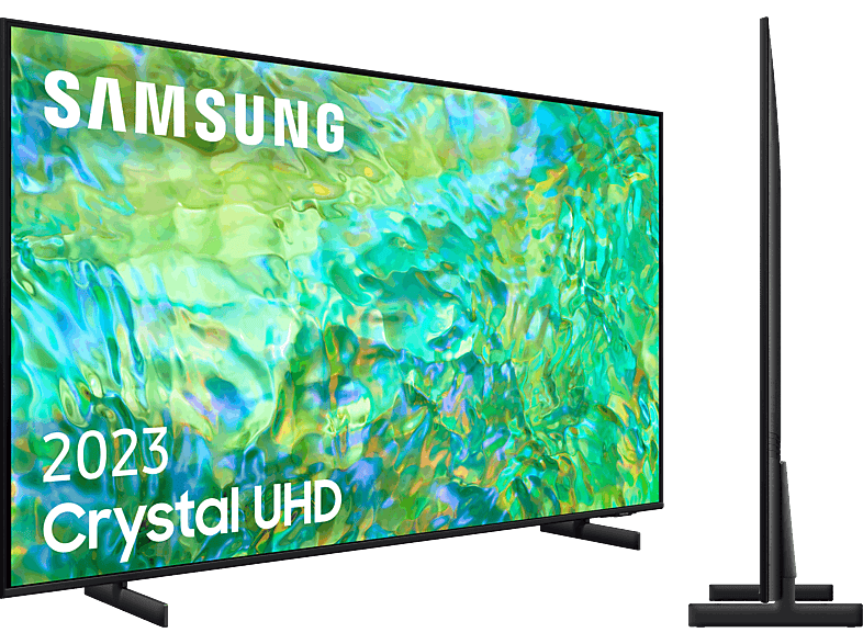 TV Samsung 43 pulgadas 4K Ultra HD Smart Tv UN43TU700DFXZA Reacondicionado