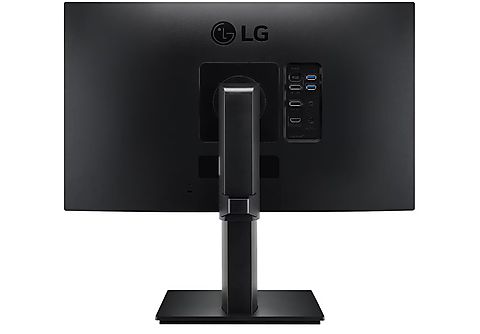 LG Écran 24QP750P 23.8" IPS QHD (24QP750P-B.AEU)