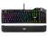 SPIRIT OF GAMER XPERT K900 mechanikus billentyűzet, kék kapcsolók, RGB, Magyar kiosztás (CLA-XK900-HU)