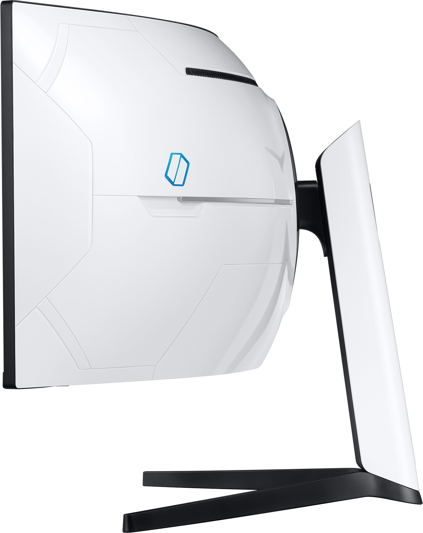 Un ordinateur portable argenté avec le logo ASUS Vivobook au dos.