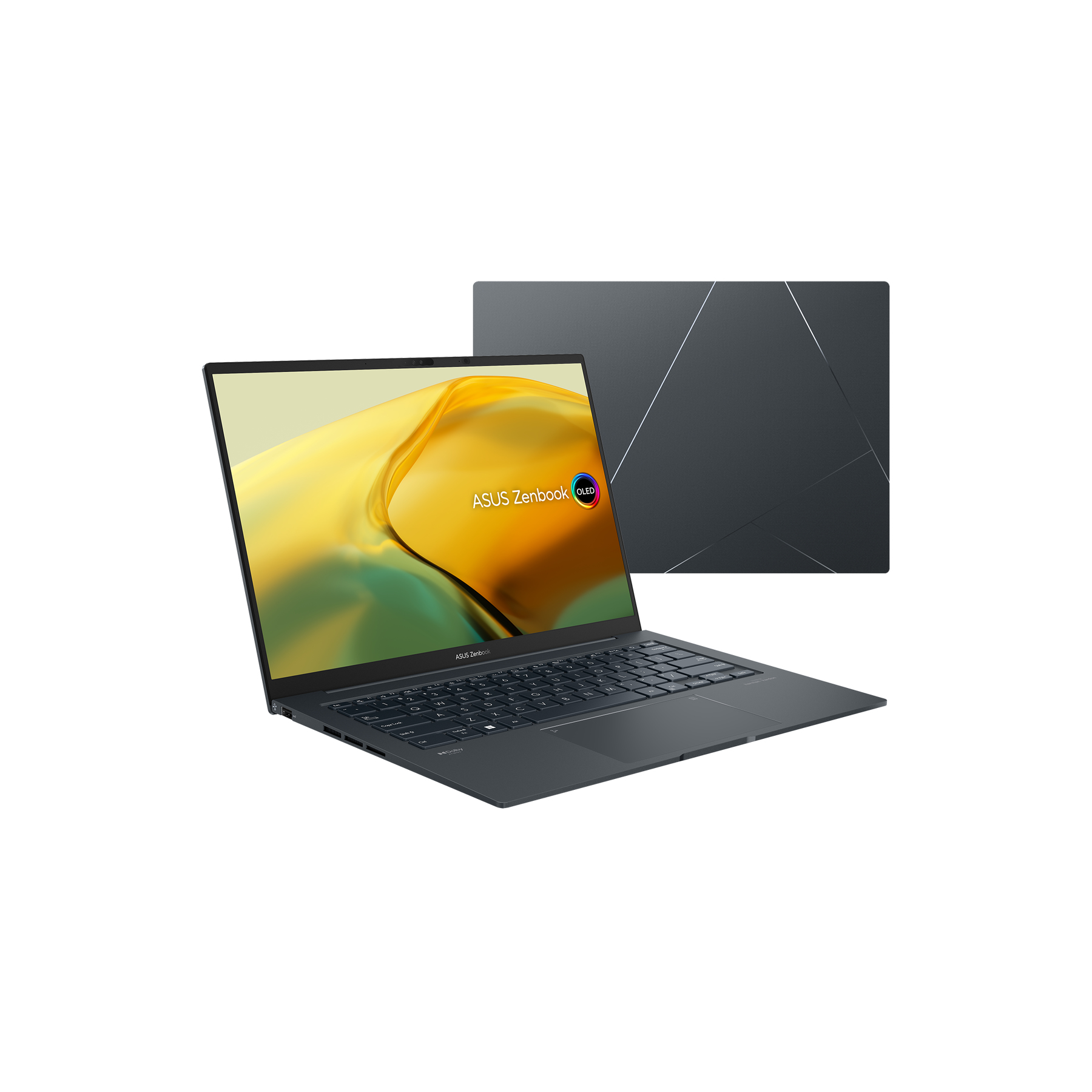 Windowsノート本体 ASUS Zenbook 14X OLED UX3404VA i9-13900H ASUS Zenbook 14X UX3404 | OLED Laptops | ASUS UK