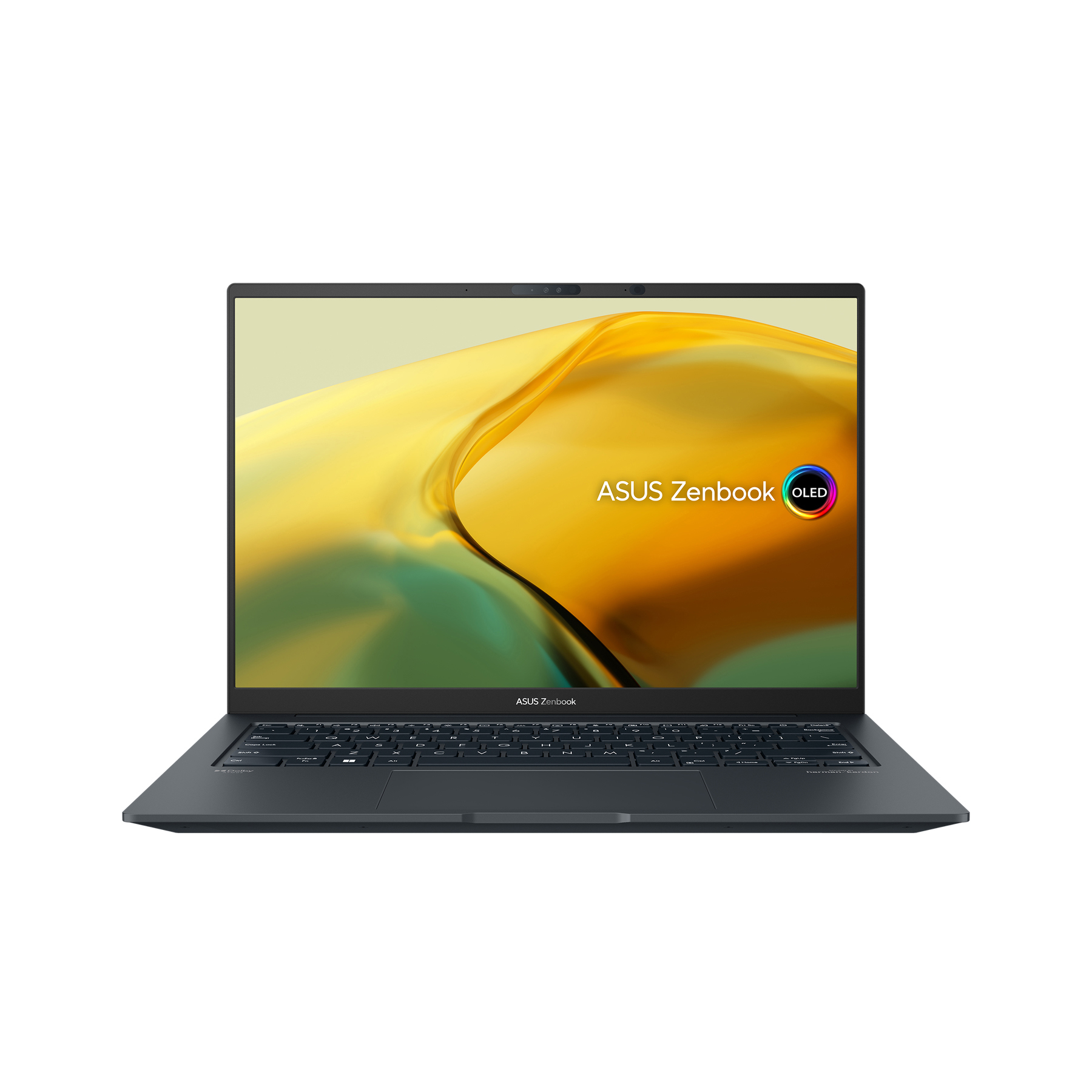 ASUS Zenbook 14X OLED UX3404VA-M9092W | 14,5 Zoll - Intel® Core