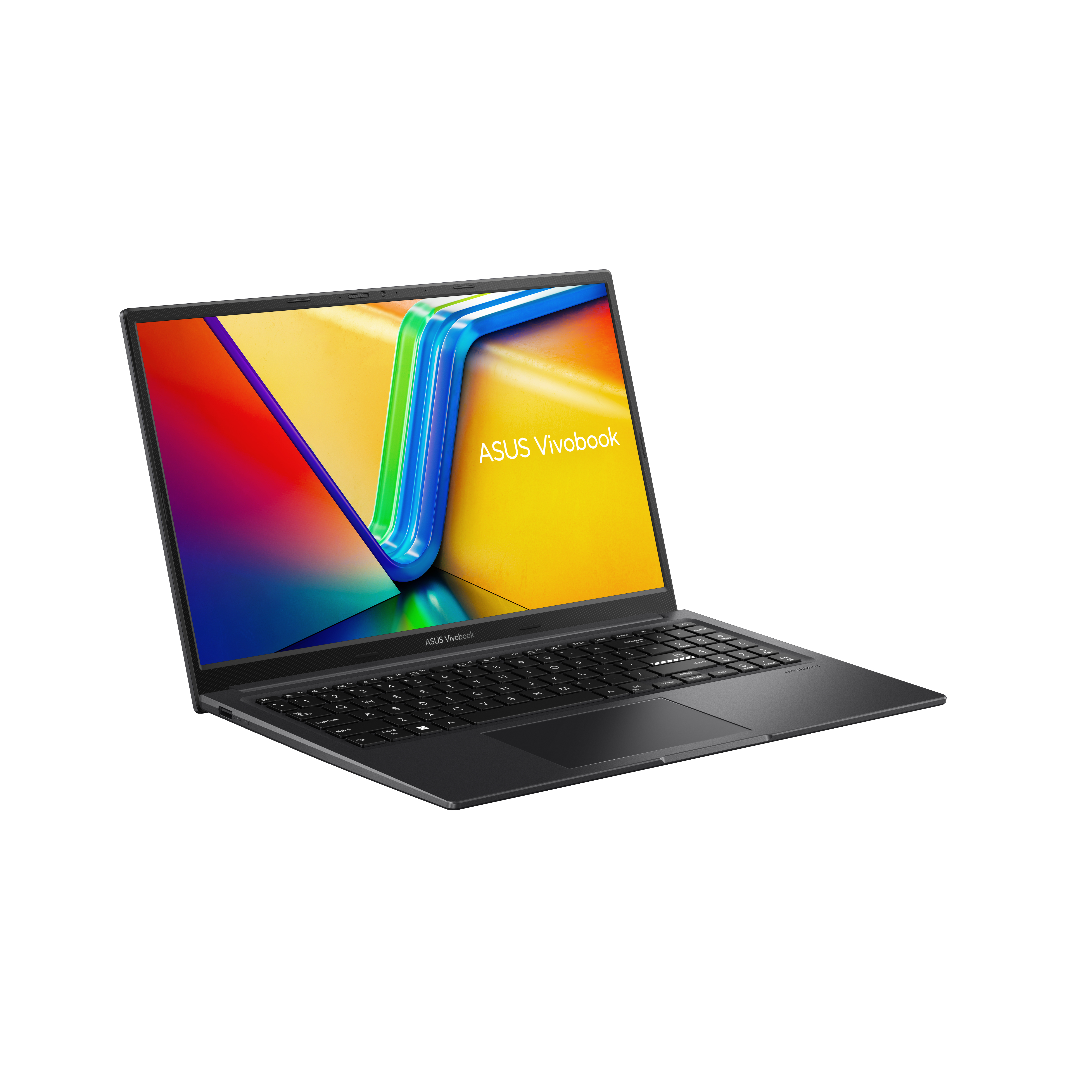 ASUS VivoBook 15X OLED K3504VA-MA031W, Notebook, mit 15,6 Zoll 