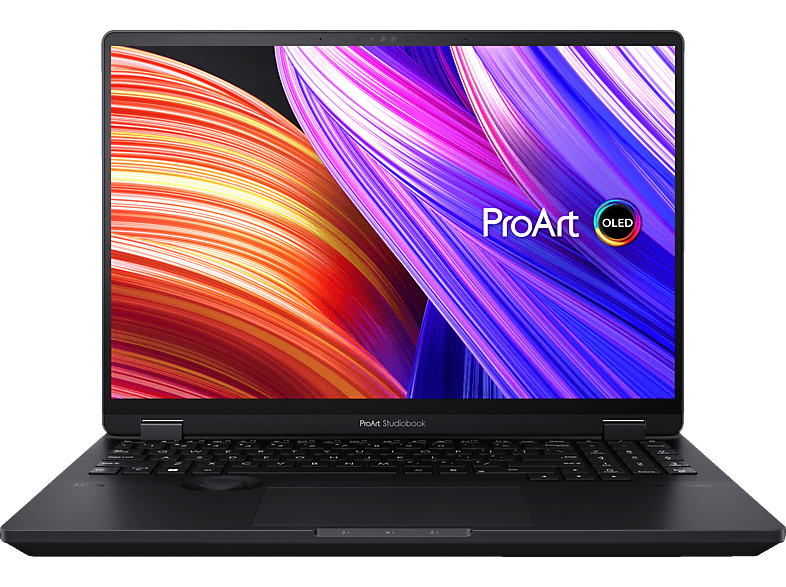 ASUS ProArt StudioBook 16 OLED H7604JV-MY014W | 16 Zoll - Intel® Core ...