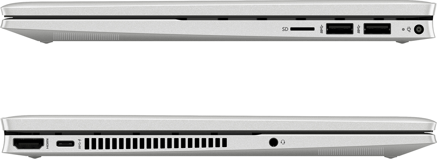 HP PAVILION X360 14-DY0843ND - Intel Core i3 - 8 GB - 256 GB