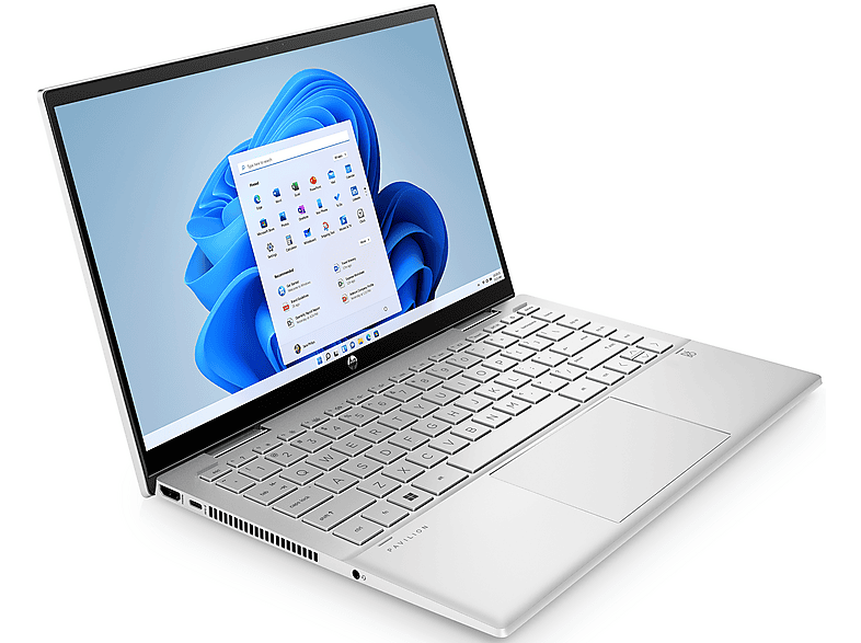 HP PAVILION X360 14-DY0843ND | Intel Core i3 - 8 GB - 256 GB kopen