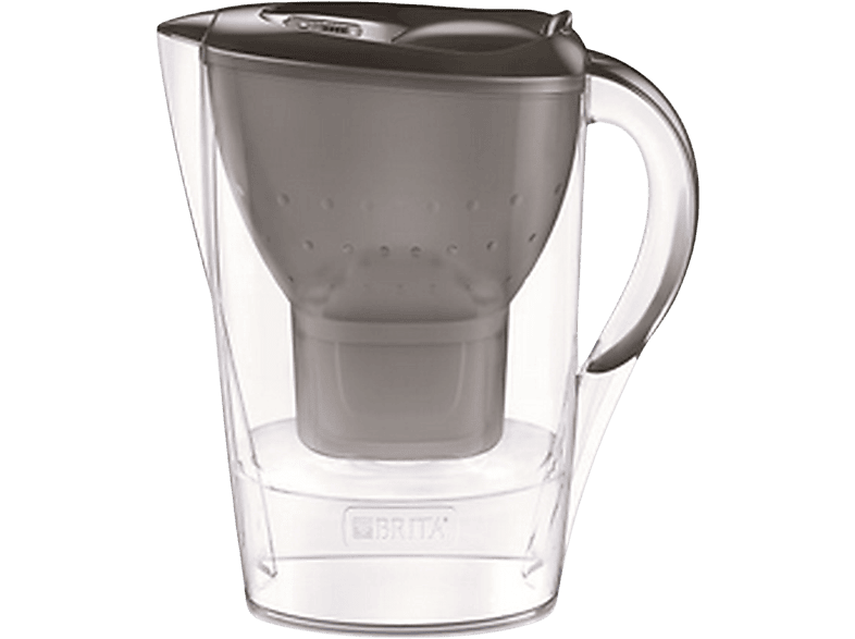 Brita Waterfilter Marella Cool Graphite (1051121)