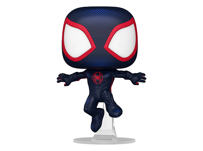 Figura Funko Pop! - Spider-Man (Miles Morales), Spider-Man: Across the Spider-Verse, Marvel