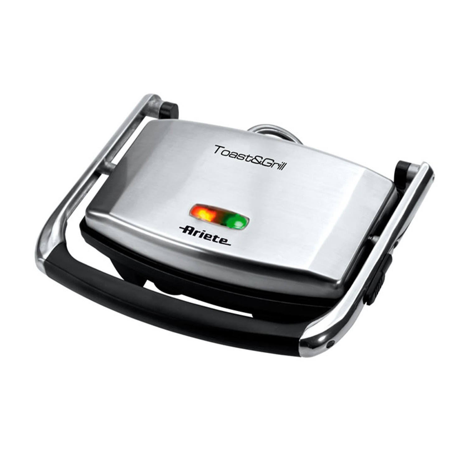 Tostapane Ariete Tostiera Metal