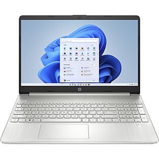 HP 15S-FQ5829ND - 15.6 inch - Intel Core i5 - 8 GB - 256 GB