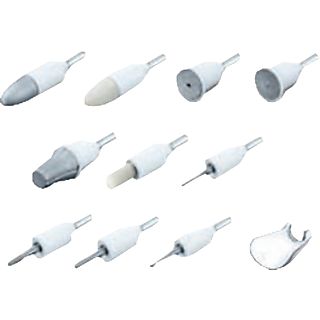 BEURER MP 64/MP 84 - Accessori per manicure/pedicure (Bianco)