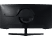 SAMSUNG Odyssey G5 LC34G55TWWP - Monitor da gaming, 34 ", UWQHD, 165 Hz, Nero