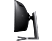 SAMSUNG LC49RG90SSP - Ecran de jeu, 48.8 ", DWQHD, 120 Hz, Noir