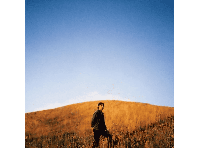 Sam Burton - Dear Departed - (CD)