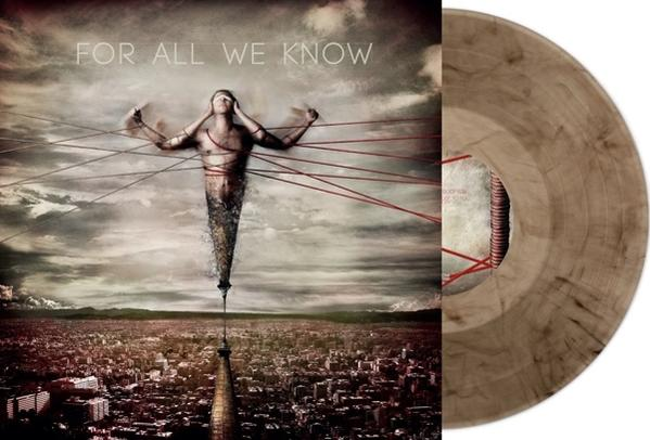 For All We Know - For All We Know  - (Vinyl)