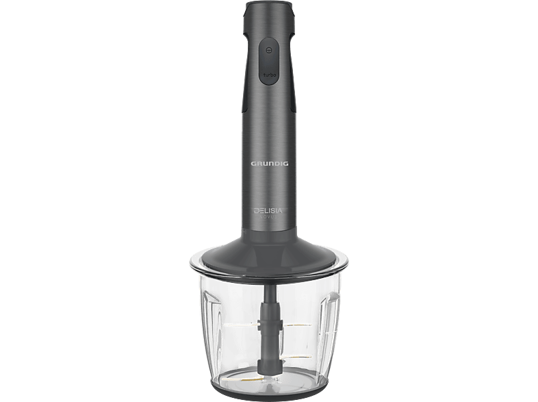 GRUNDIG HBS 7285 CDX Delisia Novus Blender Seti_1