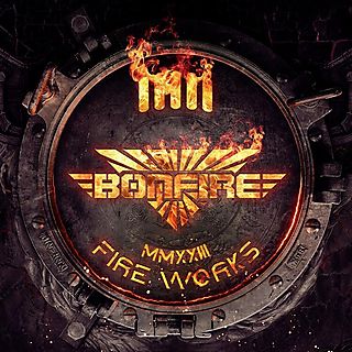 Bonfire - Fireworks MMXXIII (Digipak) [CD]