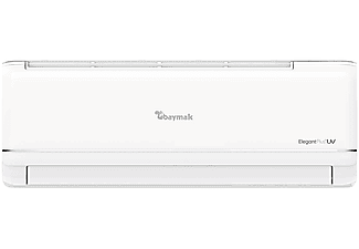 BAYMAK Elegant Plus UV 18 A++ 18000 BTU Duvar Tipi Inverter Klima