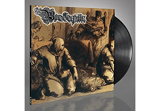 Brodequin | Brodequin - festival of death - (Vinyl) Musik Vorbesteller -  MediaMarkt