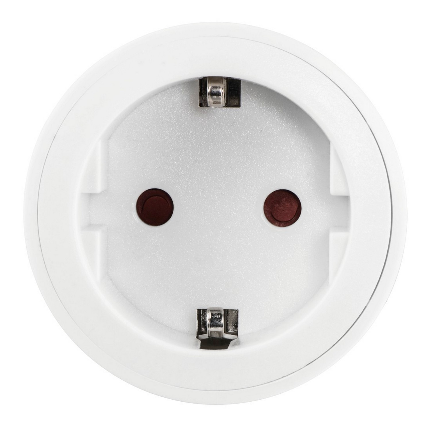 HAMA Adaptateur de voyage Type L Italie (00223435)