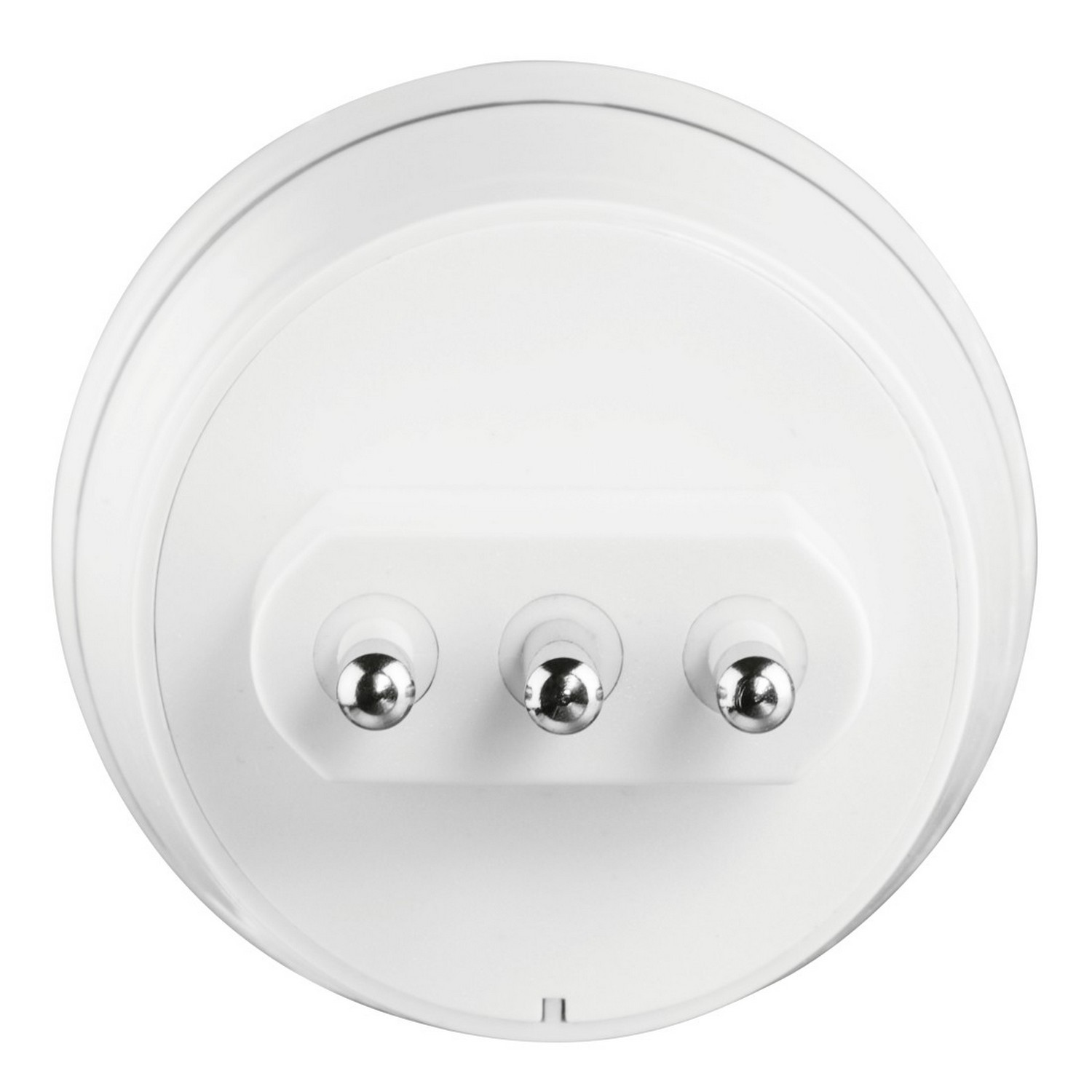 HAMA Adaptateur de voyage Type L Italie (00223435)