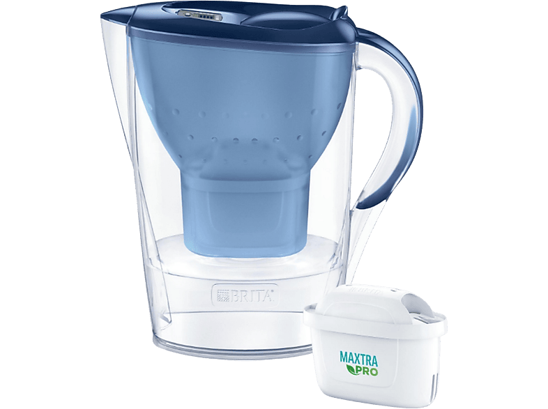 Brita Waterfilterkan Marella Cool Blue (1051119)