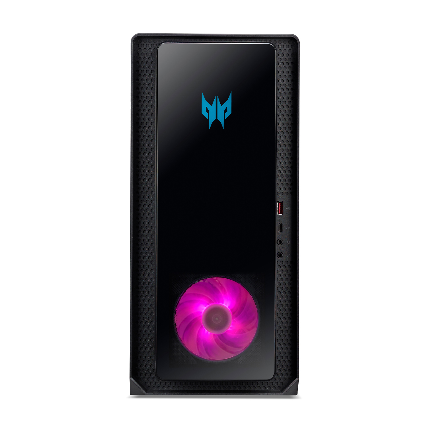 Acer Desktop Predator Orion Po3-640, Intel®, Core I5 12400F, 2.5 GHz, GeForce Rtx™ 3060, RAM 16 GB