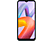 XIAOMI Outlet REDMI A2 3/64 GB Világoskék Kártyafüggetlen Okostelefon