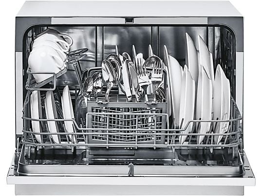 CANDY CDCP 6 - Lave-vaisselle (Appareil sur pied)