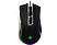 SPIRIT OF GAMER PRO-M6 optikai egér, 4800DPI, 8 gomb, RGB, fekete (S-PM6)