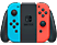 NINTENDO Switch Konsol Kırmızı/Mavi