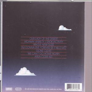William Tyler - Secret Stratosphere  - (CD)