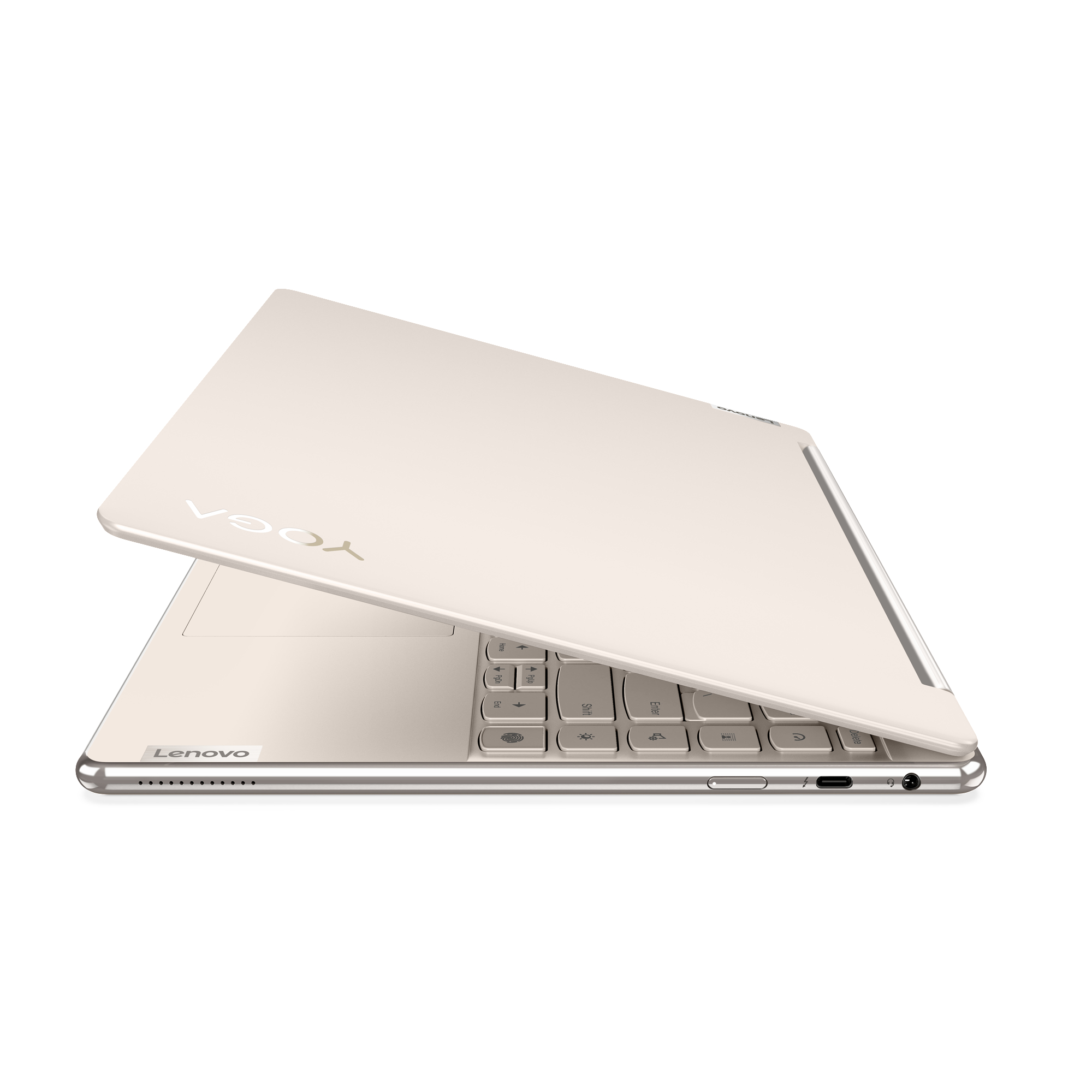 LENOVO Yoga 9i (8. Generation) - 14 Zoll - Intel® Core™ i7 i7-1360P (Evo) - 16 GB - 1 TB - Intel® Iris® Xᵉ - Windows 11 Home