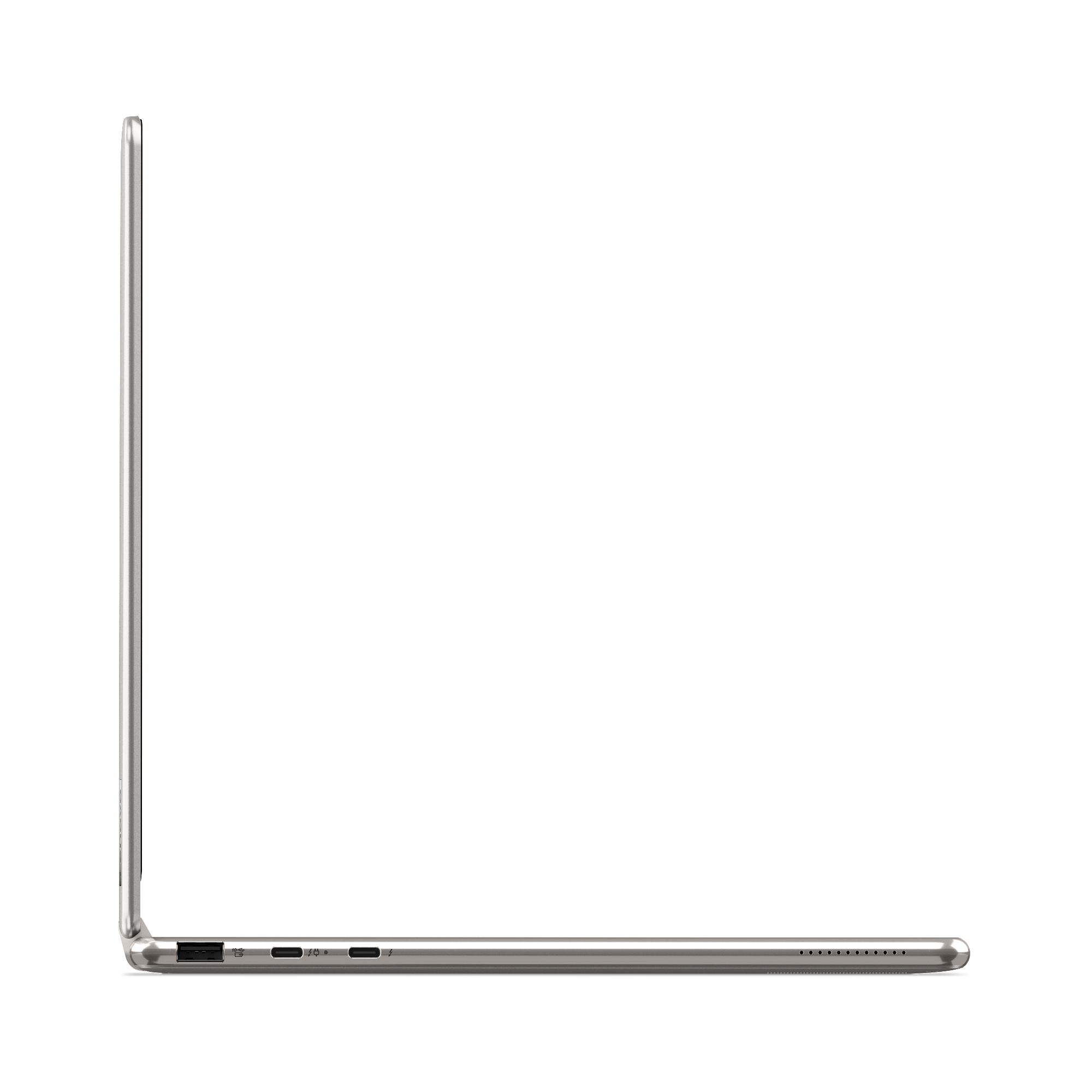 LENOVO Yoga 9i (8. Generation) - 14 Zoll - Intel® Core™ i7 i7-1360P (Evo) - 16 GB - 1 TB - Intel® Iris® Xᵉ - Windows 11 Home