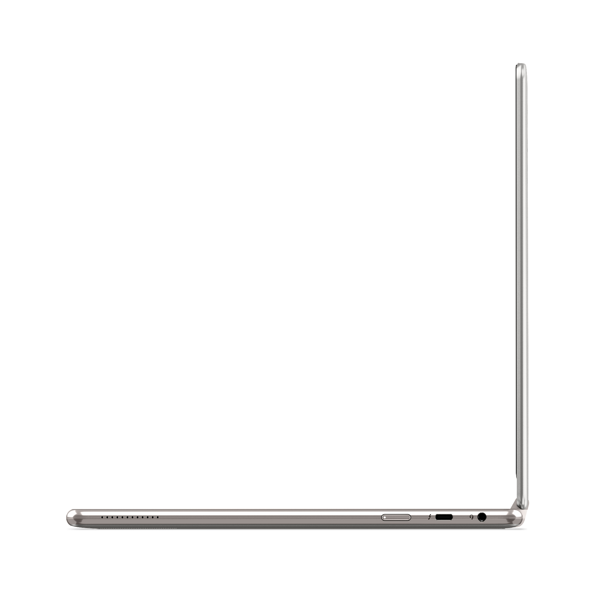 LENOVO Yoga 9i (8. Generation) - 14 Zoll - Intel® Core™ i7 i7-1360P (Evo) - 16 GB - 1 TB - Intel® Iris® Xᵉ - Windows 11 Home